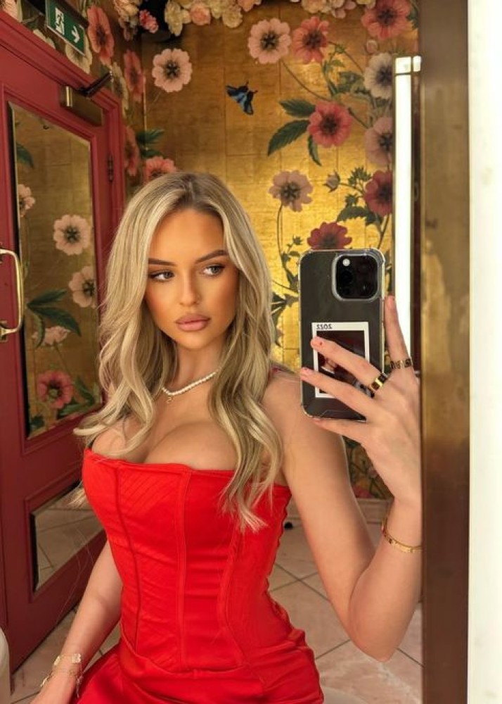 Индивидуалка Крис фото № 2 в городе Сергач