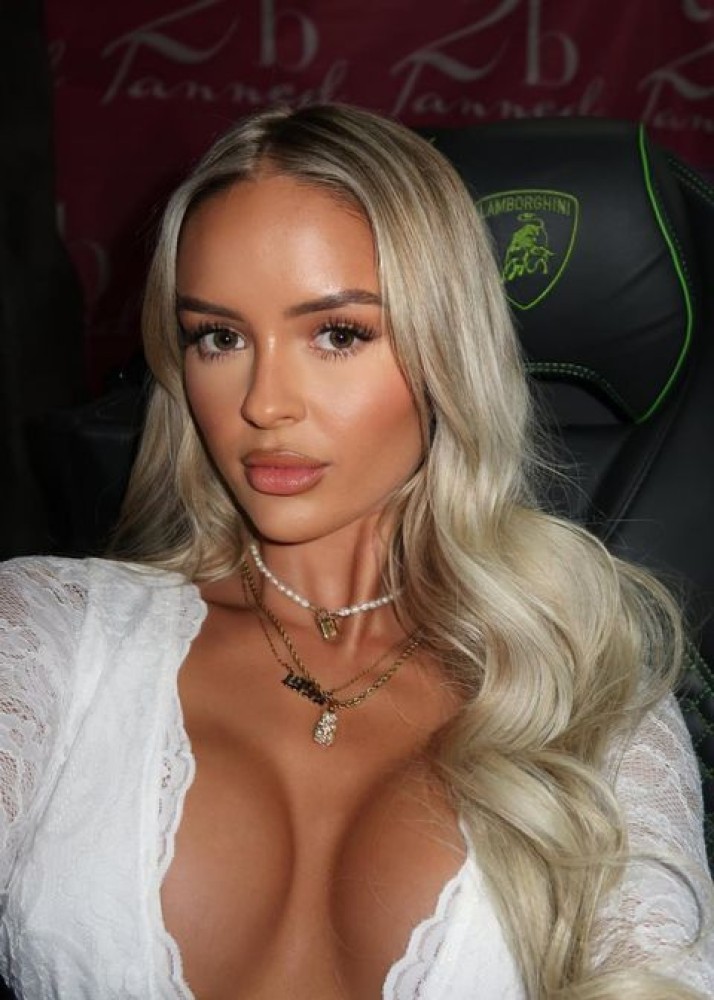 Индивидуалка Крис фото № 2 в городе Сергач