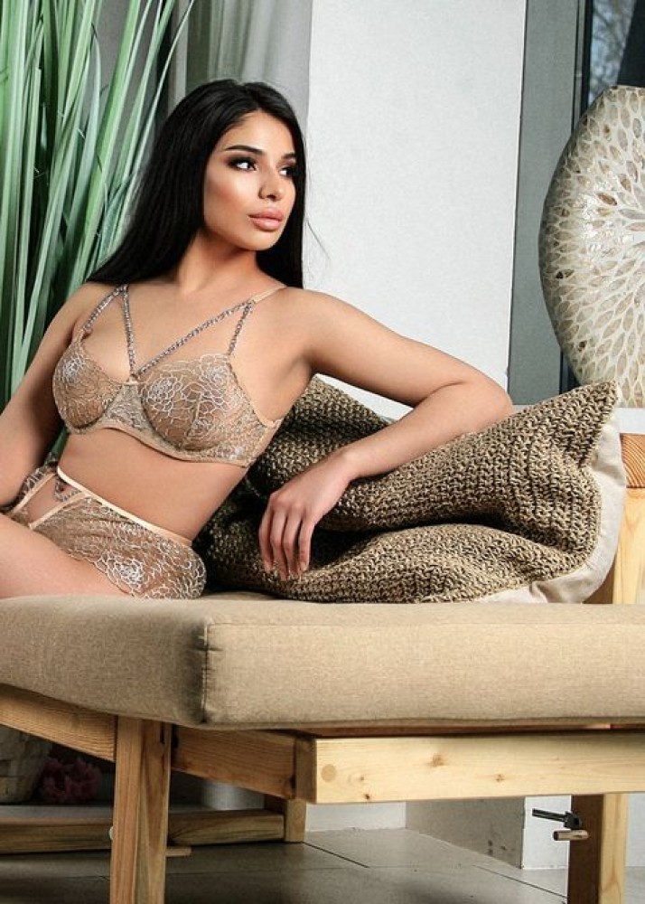 Индивидуалка Лейла фото № 2 в городе Сергач