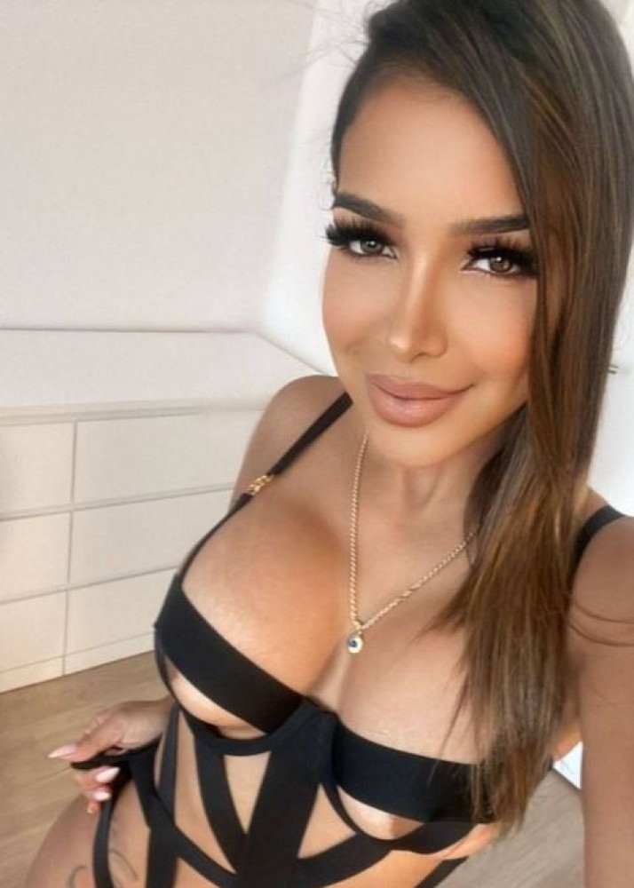 Индивидуалка Лика главное фото в городе Сергач 