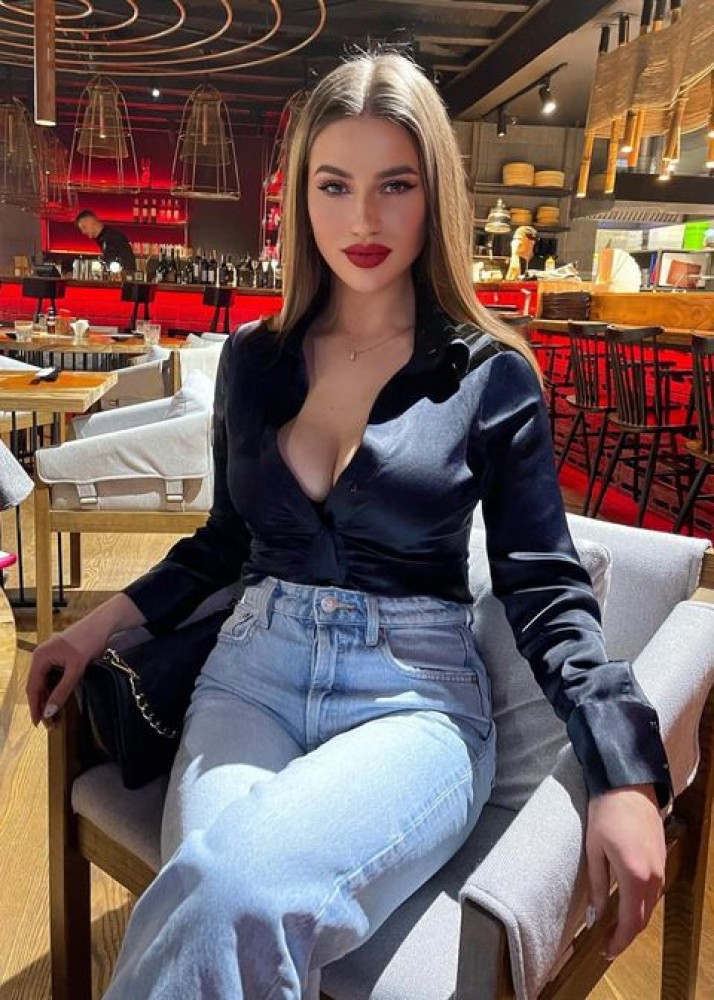 Индивидуалка Лиза фото № 2 в городе Сергач