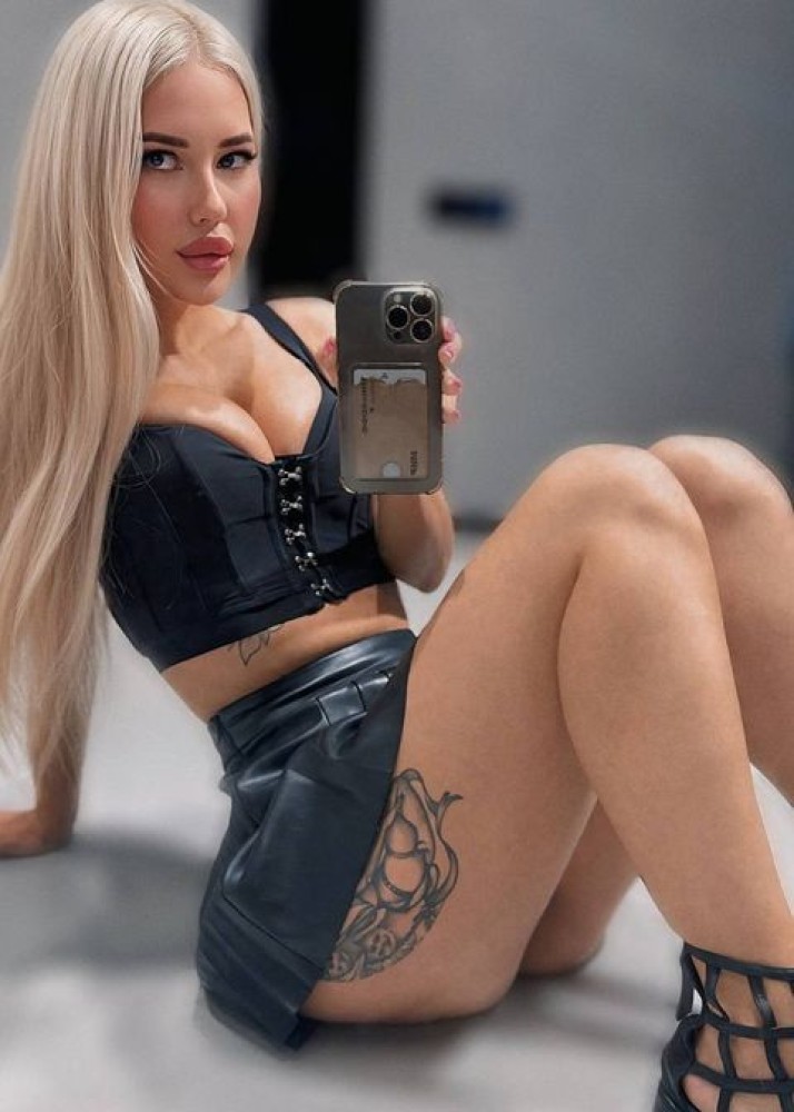 Индивидуалка Мариша главное фото в городе Сергач 