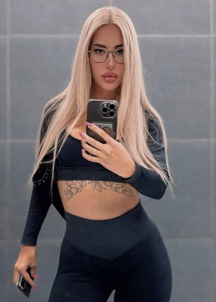 Индивидуалка Мариша фото № 2 в городе Сергач