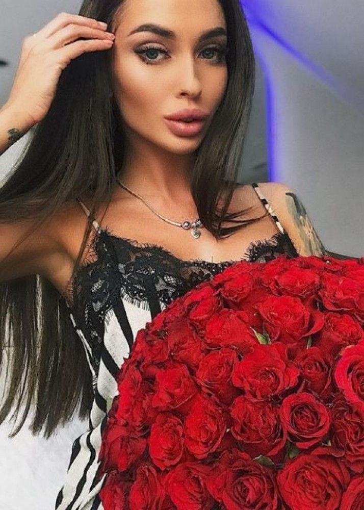 Индивидуалка Маша фото № 2 в городе Сергач