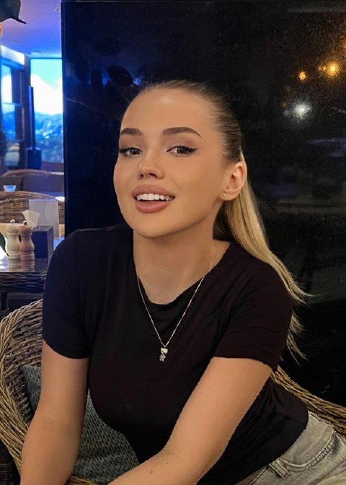 Индивидуалка Настя фото № 2 в городе Сергач