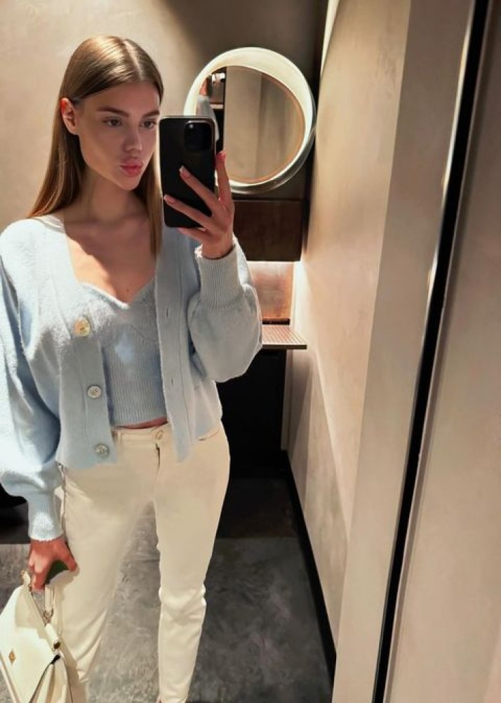 Индивидуалка Настя фото № 2 в городе Сергач