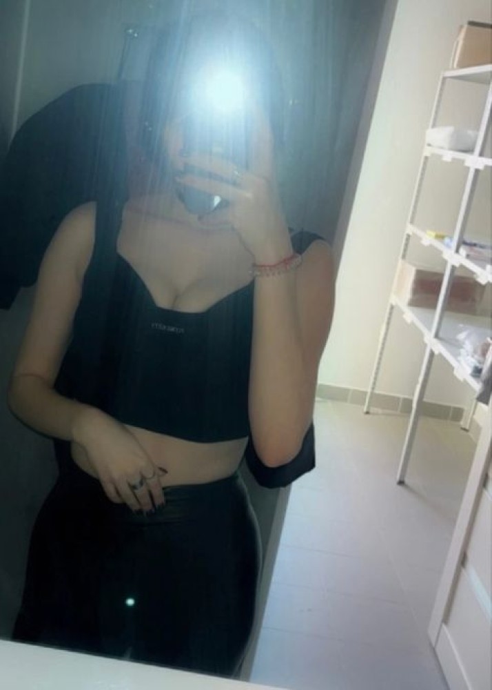 Индивидуалка Рита фото № 2 в городе Сергач