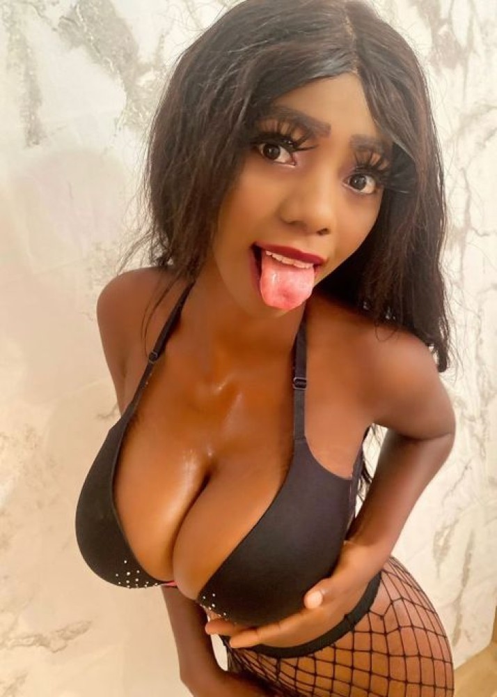 Индивидуалка Sonia главное фото в городе Сергач 