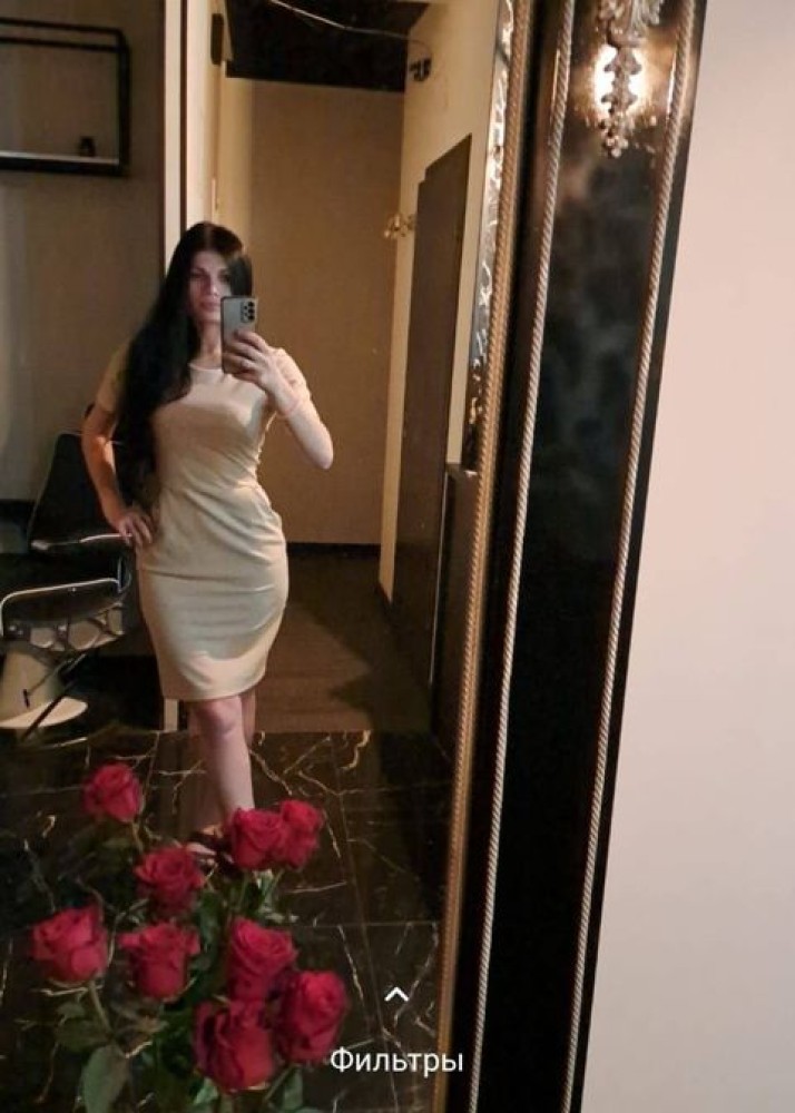 Индивидуалка Валерия главное фото в городе Сергач 