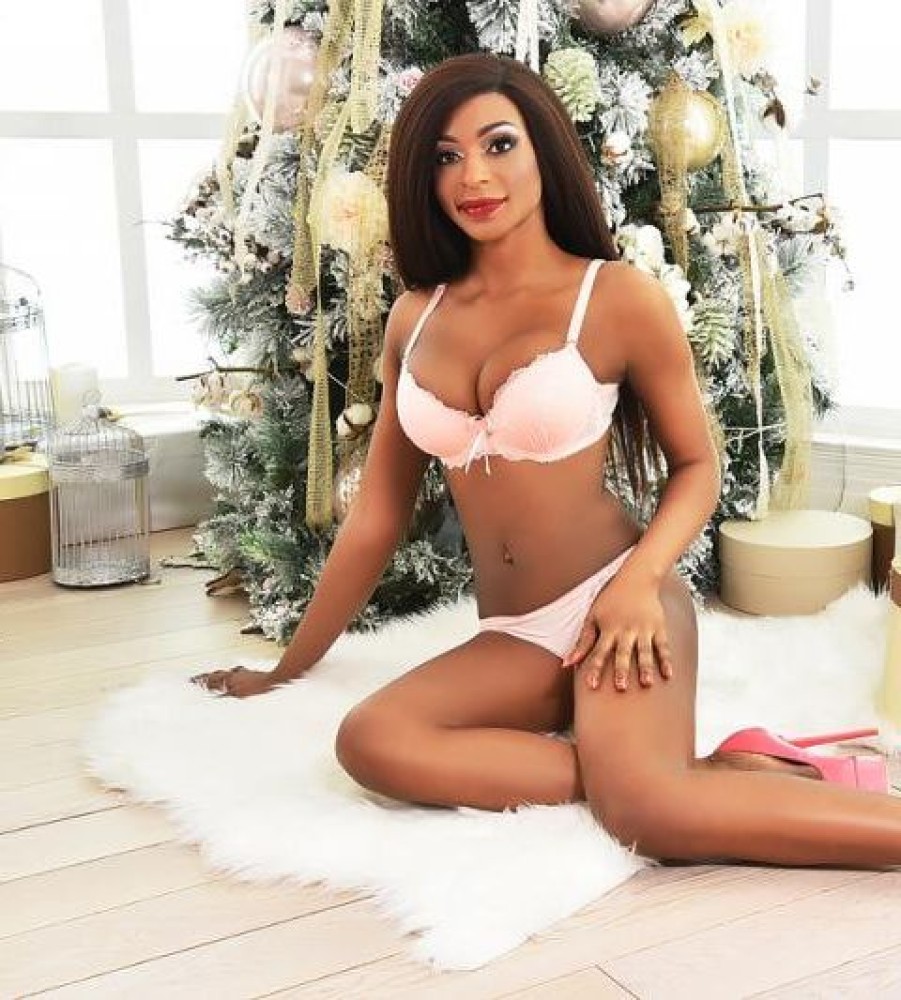 Индивидуалка Victoria фото № 2 в городе Сергач