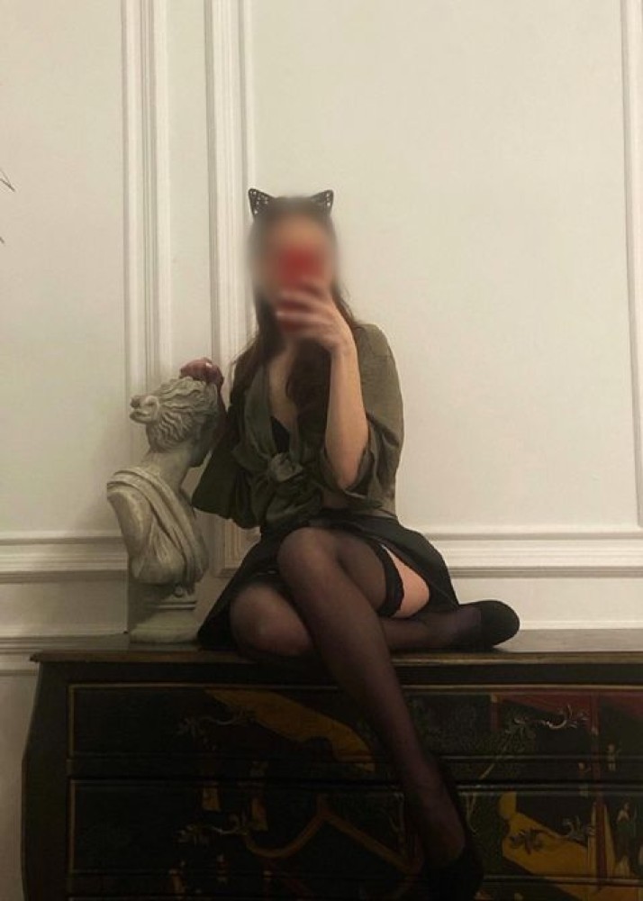 Индивидуалка Яна фото № 2 в городе Сергач