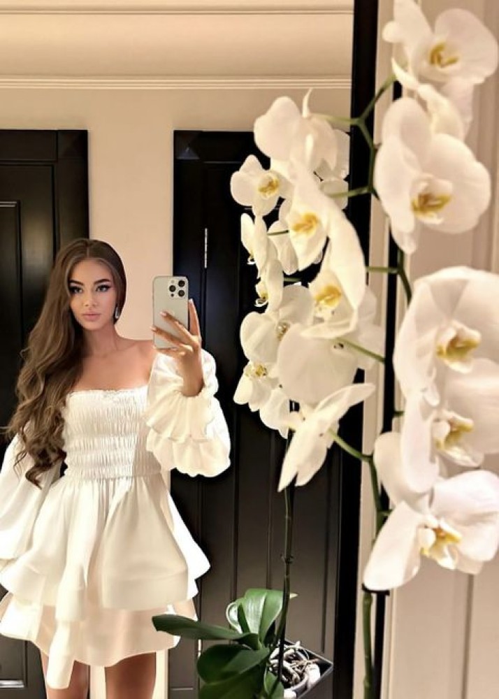 Индивидуалка Кира фото № 2 в городе Сергач