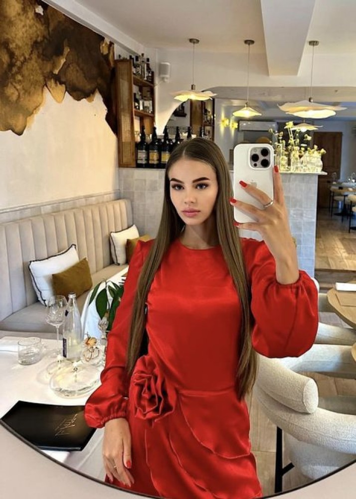 Индивидуалка Кира фото № 2 в городе Сергач