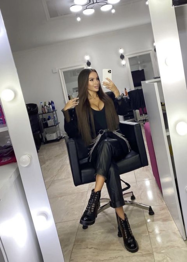 Индивидуалка Кристина фото № 2 в городе Сергач