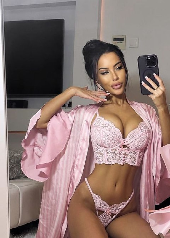 Индивидуалка Кристина фото № 2 в городе Сергач