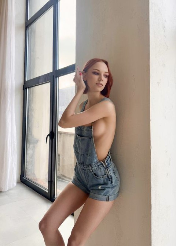 Индивидуалка Лиса фото № 2 в городе Сергач