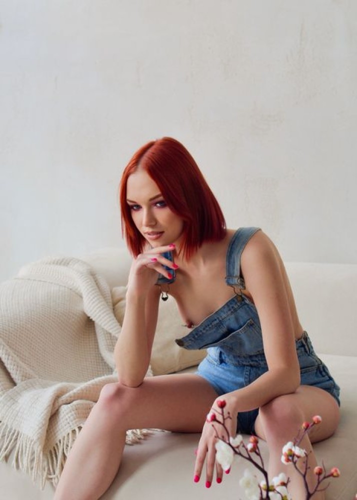 Индивидуалка Лиса фото № 2 в городе Сергач