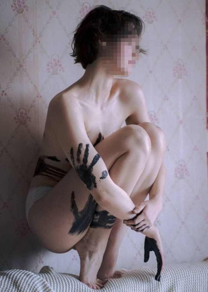 Индивидуалка Марина главное фото в городе Сергач 