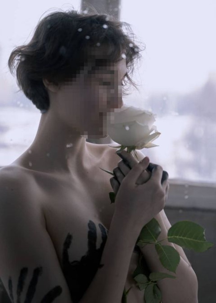 Индивидуалка Марина фото № 2 в городе Сергач