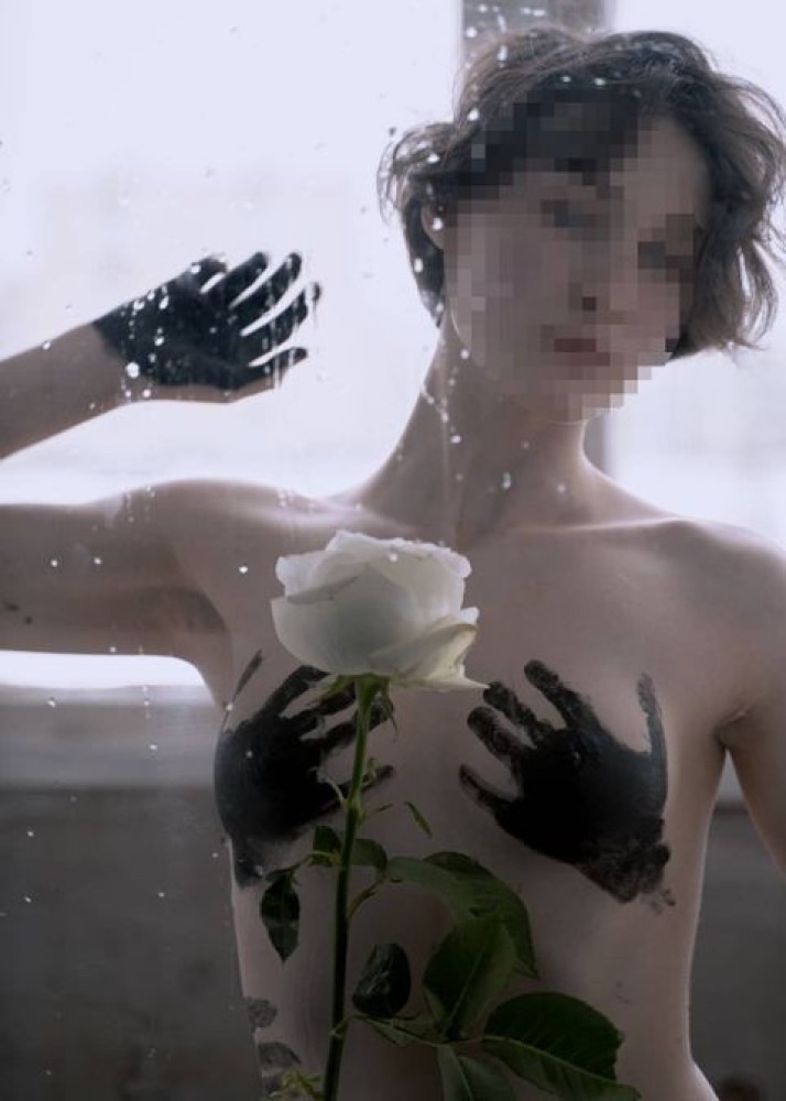 Индивидуалка Марина фото № 2 в городе Сергач