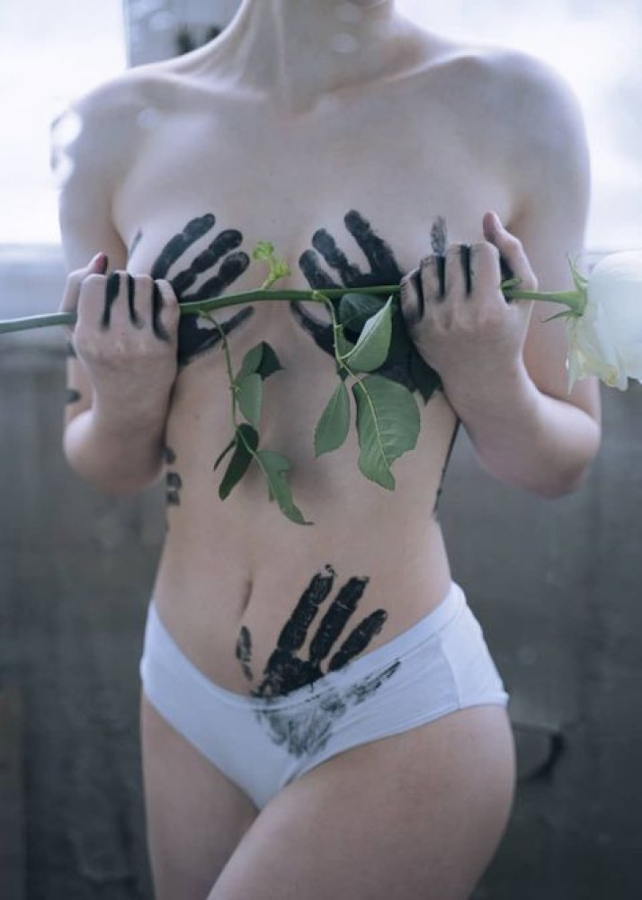 Индивидуалка Марина фото № 2 в городе Сергач