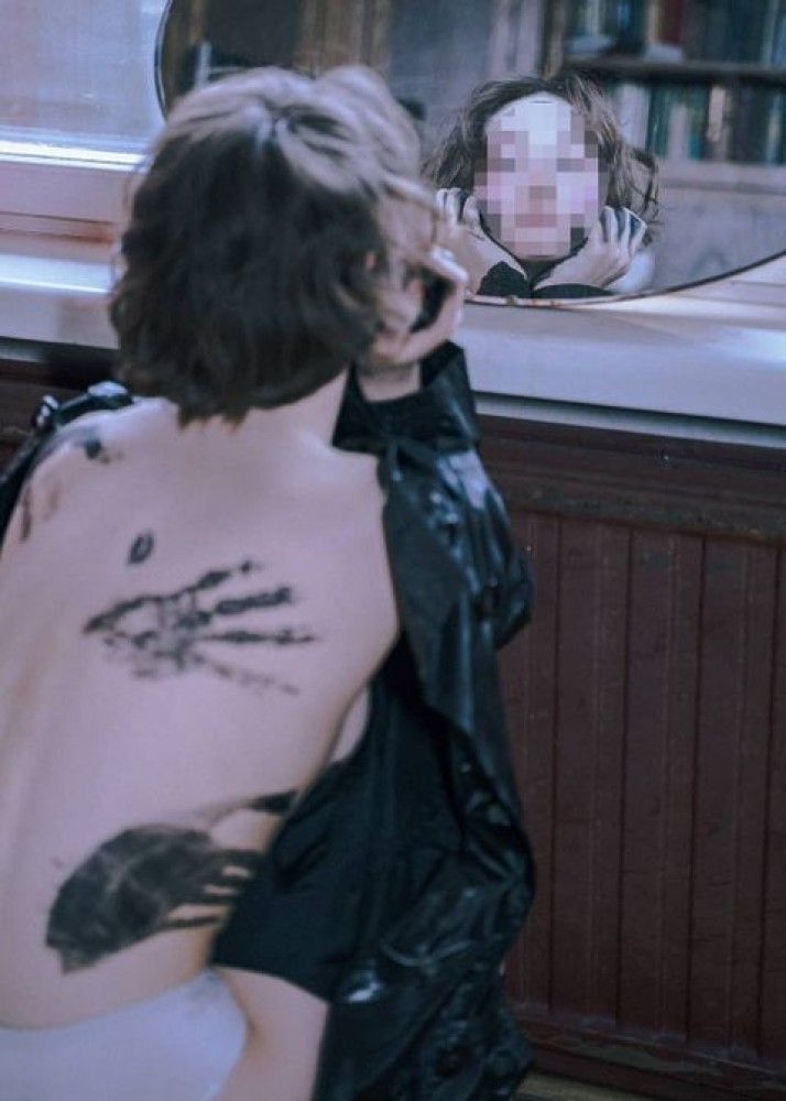 Индивидуалка Марина фото № 2 в городе Сергач