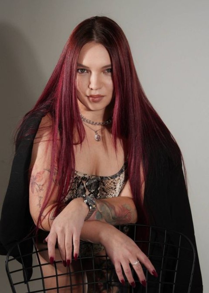 Индивидуалка Вита главное фото в городе Сергач 