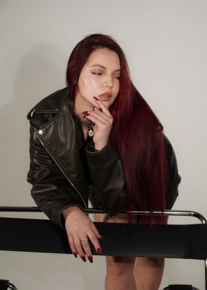 Индивидуалка Вита фото № 2 в городе Сергач