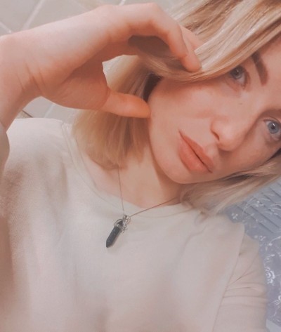 Жанна, Г. Сергач