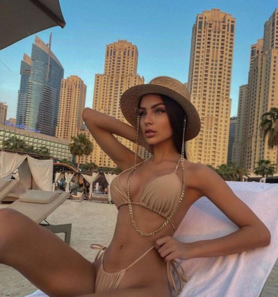 Олечка, Г. Сергач