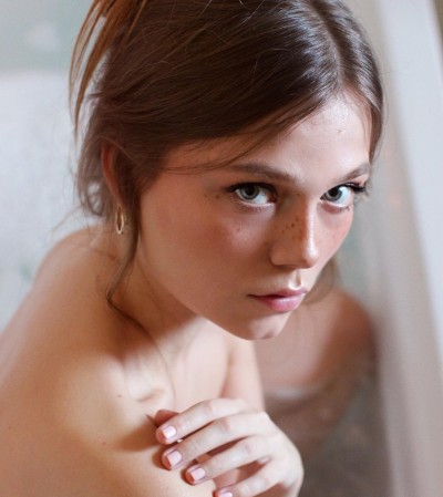 Ника, Г. Сергач