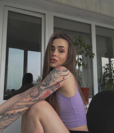 Луиза, Г. Сергач