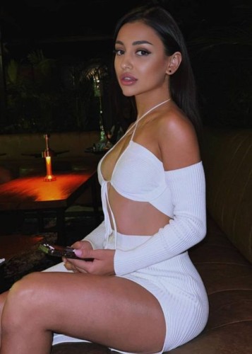 Ира, Г. Сергач