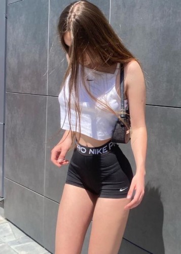 Соня, Г. Сергач